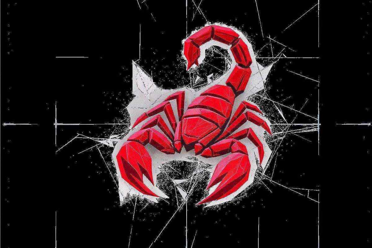 Scorpion